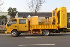 英达防撞缓冲车FTT5060TFZAT15价格分析与市场应用