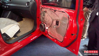 科技与安全的融合 探秘配备WiFi功能的智能防撞缓冲车